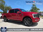 2023 Ford F-150 SuperCrew Cab 4WD Pickup for sale #PFB53443 - photo 1