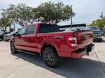 2023 Ford F-150 SuperCrew Cab 4WD Pickup for sale #PFB53443 - photo 5