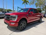 2023 Ford F-150 SuperCrew Cab 4WD Pickup for sale #PFB53443 - photo 6