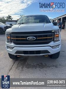 2023 Ford F-150 SuperCrew Cab 4WD Pickup for sale #PFB6895A - photo 1