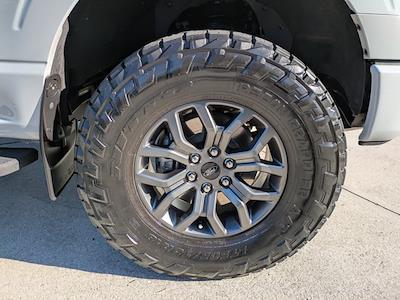 2023 Ford F-150 SuperCrew Cab 4WD Pickup for sale #PFB6895A - photo 2
