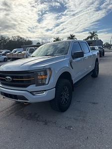 2023 Ford F-150 SuperCrew Cab 4WD Pickup for sale #PFB6895A - photo 2