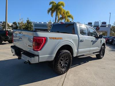 2023 Ford F-150 SuperCrew Cab 4WD Pickup for sale #PFB6895A - photo 2