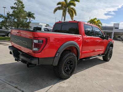 2023 Ford F-150 SuperCrew Cab 4WD Pickup for sale #PFB6958B - photo 2