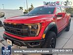 2023 Ford F-150 SuperCrew Cab 4WD Pickup for sale #PFB6958B - photo 1