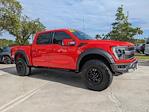 2023 Ford F-150 SuperCrew Cab 4WD Pickup for sale #PFB6958B - photo 2