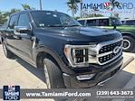 2023 Ford F-150 SuperCrew Cab 4WD Pickup for sale #PFB71973 - photo 1