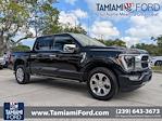 2023 Ford F-150 SuperCrew Cab 4WD Pickup for sale #PFB71973 - photo 1