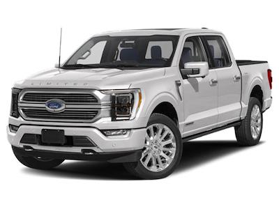 2023 Ford F-150 SuperCrew Cab 4WD Pickup for sale #PFB78220 - photo 1