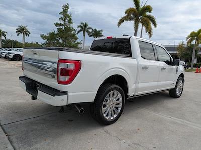 2023 Ford F-150 SuperCrew Cab 4WD Pickup for sale #PFB78220 - photo 2