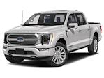 2023 Ford F-150 SuperCrew Cab 4WD Pickup for sale #PFB78220 - photo 1