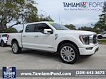 2023 Ford F-150 SuperCrew Cab 4WD Pickup for sale #PFB78220 - photo 1