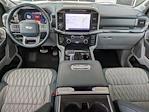 2023 Ford F-150 SuperCrew Cab 4WD Pickup for sale #PFB78220 - photo 14