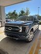 2023 Ford F-150 SuperCrew Cab 4WD Pickup for sale #PFB8663A - photo 2