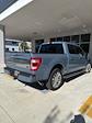 2023 Ford F-150 SuperCrew Cab 4WD Pickup for sale #PFB8663A - photo 4