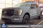 2023 Ford F-150 SuperCrew Cab 4WD Pickup for sale #PFB86866 - photo 6