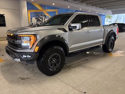2023 Ford F-150 SuperCrew Cab 4WD Pickup for sale #PFB9037A - photo 1
