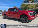 2023 Ford F-150 SuperCrew Cab 4WD Pickup for sale #PFB94495 - photo 18