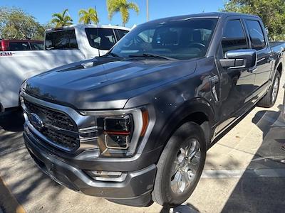 2023 Ford F-150 SuperCrew Cab RWD Pickup for sale #PFC00540 - photo 1