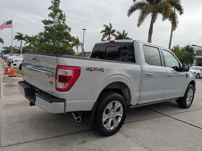 2023 Ford F-150 SuperCrew Cab 4WD Pickup for sale #PFC0632B - photo 2