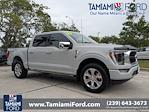 2023 Ford F-150 SuperCrew Cab 4WD Pickup for sale #PFC0632B - photo 1