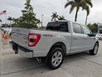 2023 Ford F-150 SuperCrew Cab 4WD Pickup for sale #PFC0632B - photo 4