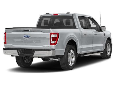 Used 2023 Ford F-150 - photo 1