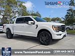 2023 Ford F-150 SuperCrew Cab 4WD Pickup for sale #PFC19654 - photo 1