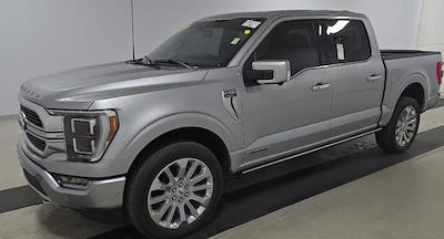 2023 Ford F-150 SuperCrew Cab 4WD Pickup for sale #PFC22883 - photo 2