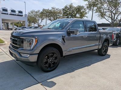 2023 Ford F-150 SuperCrew Cab 4WD Pickup for sale #PFC40492 - photo 1