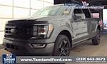 2023 Ford F-150 SuperCrew Cab 4WD Pickup for sale #PFC40492 - photo 1