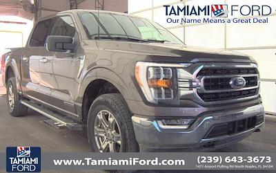 Used 2023 Ford F-150 - photo 1