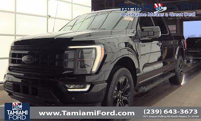 Used 2023 Ford F-150 - photo 1