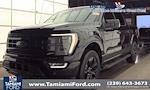 2023 Ford F-150 SuperCrew Cab 4WD Pickup for sale #PFC58638 - photo 1