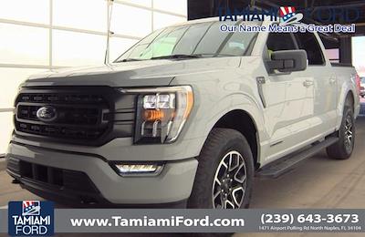 2023 Ford F-150 SuperCrew Cab 4WD Pickup for sale #PFC60166 - photo 1