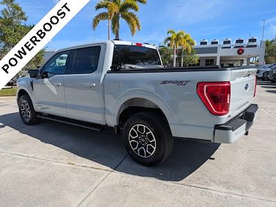 2023 Ford F-150 SuperCrew Cab 4WD Pickup for sale #PFC60166 - photo 2