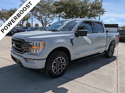 2023 Ford F-150 SuperCrew Cab 4WD Pickup for sale #PFC60166 - photo 1