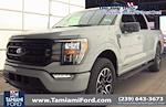 2023 Ford F-150 SuperCrew Cab 4WD Pickup for sale #PFC60166 - photo 1