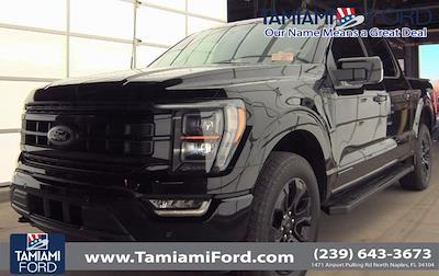 2023 Ford F-150 SuperCrew Cab 4WD Pickup for sale #PFC60958 - photo 1