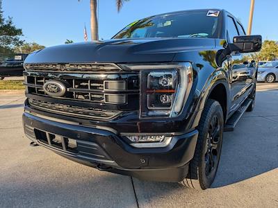 2023 Ford F-150 SuperCrew Cab 4WD Pickup for sale #PFC60958 - photo 1