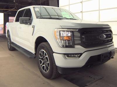 2023 Ford F-150 SuperCrew Cab 4WD Pickup for sale #PFC70238 - photo 1