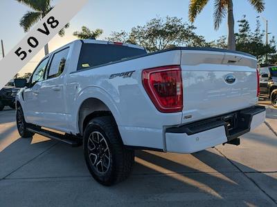 2023 Ford F-150 SuperCrew Cab 4WD Pickup for sale #PFC70238 - photo 2