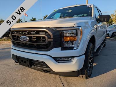 2023 Ford F-150 SuperCrew Cab 4WD Pickup for sale #PFC70238 - photo 1