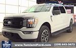 2023 Ford F-150 SuperCrew Cab 4WD Pickup for sale #PFC70238 - photo 3