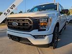 2023 Ford F-150 SuperCrew Cab 4WD Pickup for sale #PFC70238 - photo 1