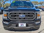 Used 2023 Ford F-150 XLT SuperCrew Cab for sale #PFC74715 - photo 4