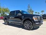 2023 Ford F-150 SuperCrew Cab 4WD Pickup for sale #PFD09245 - photo 2