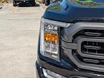 2023 Ford F-150 SuperCrew Cab 4WD Pickup for sale #PFD09245 - photo 9