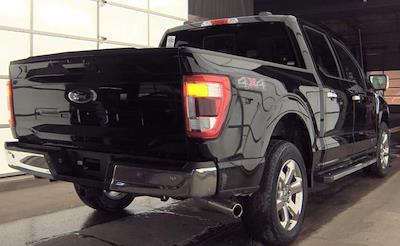 2023 Ford F-150 SuperCrew Cab 4WD Pickup for sale #PFD20120 - photo 2