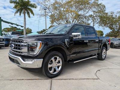 2023 Ford F-150 SuperCrew Cab 4WD Pickup for sale #PFD20120 - photo 1